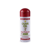 Olive Oil Organic Root Stimulator Heat Protection Serum 177.4ml